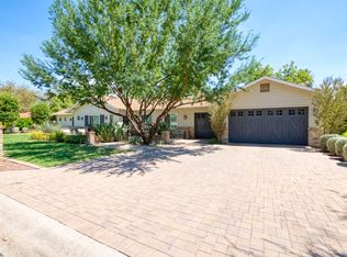 3925 E Roma Ave, Phoenix, AZ 85018