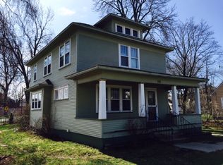 115 Campus Ave, Muskegon, MI 49441