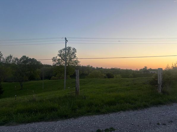 7410 Bald Knob Rd, Frankfort, KY 40601