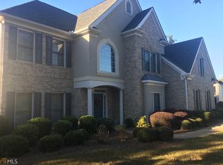 12500 Huntington Trace Ln, Alpharetta, GA 30005