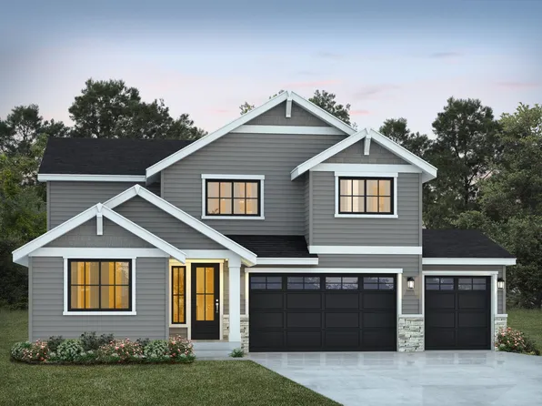 19457 116th Street Ct E, Bonney Lake, WA 98391