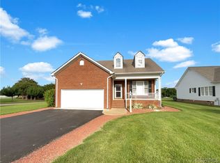 301 Lighthouse Pointe, North Prince George, VA 23860