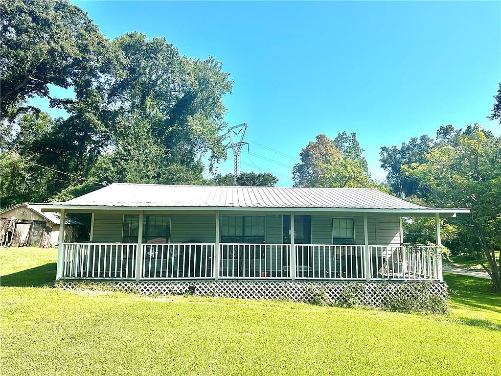 1239 Ellison Ave, Creola, AL 36525 MLS 7260523 Zillow
