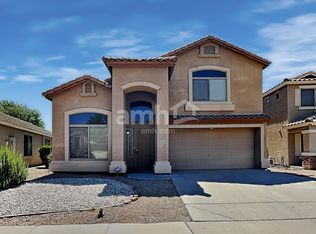 8409 S 50th Ln, Laveen, AZ 85339