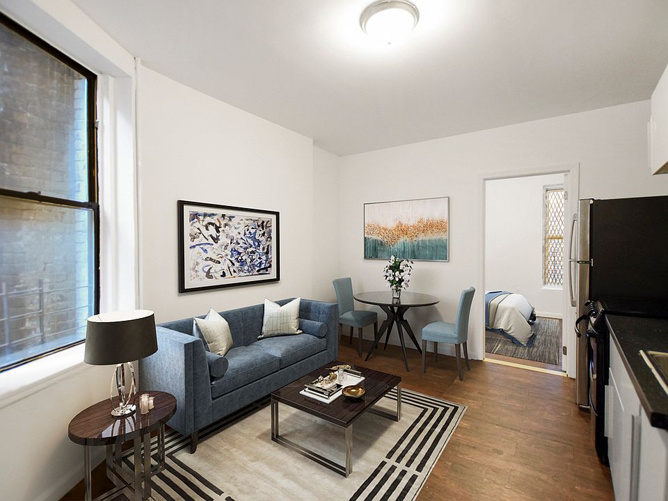 1st image of 1724 Amsterdam Ave #3RSS