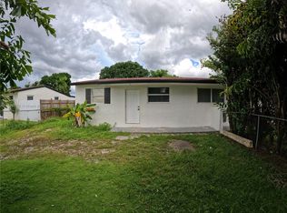26633 SW 138th Ct #1, Homestead, FL 33032