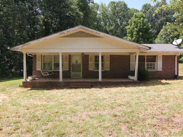 783 Rhymes Ln, Pickens, SC 29671
