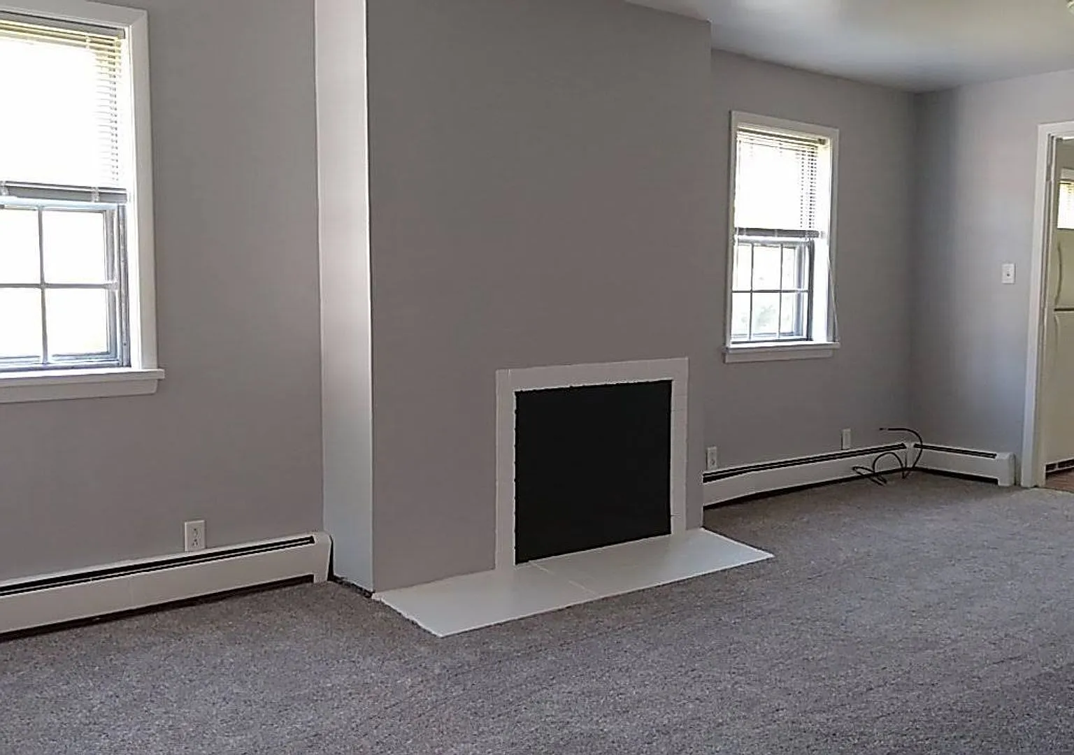Clark Triplex — Photo 3