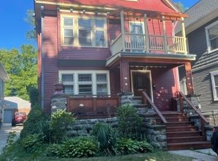 716 Linwood Ave #2, Buffalo, NY 14209