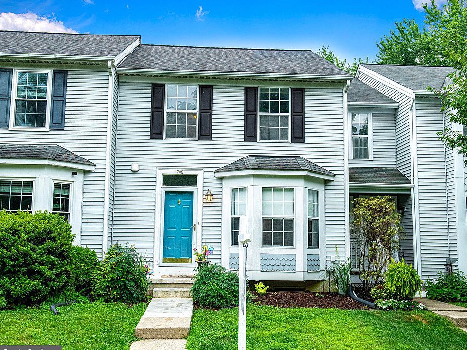1st image of 732 Orley Pl