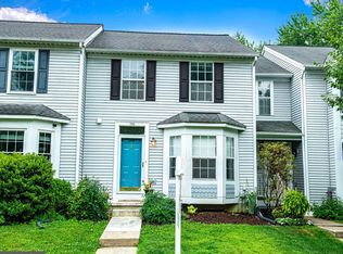 732 Orley Pl, Bel Air, MD 21014