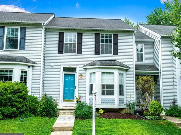 732 Orley Pl, Bel Air, MD 21014