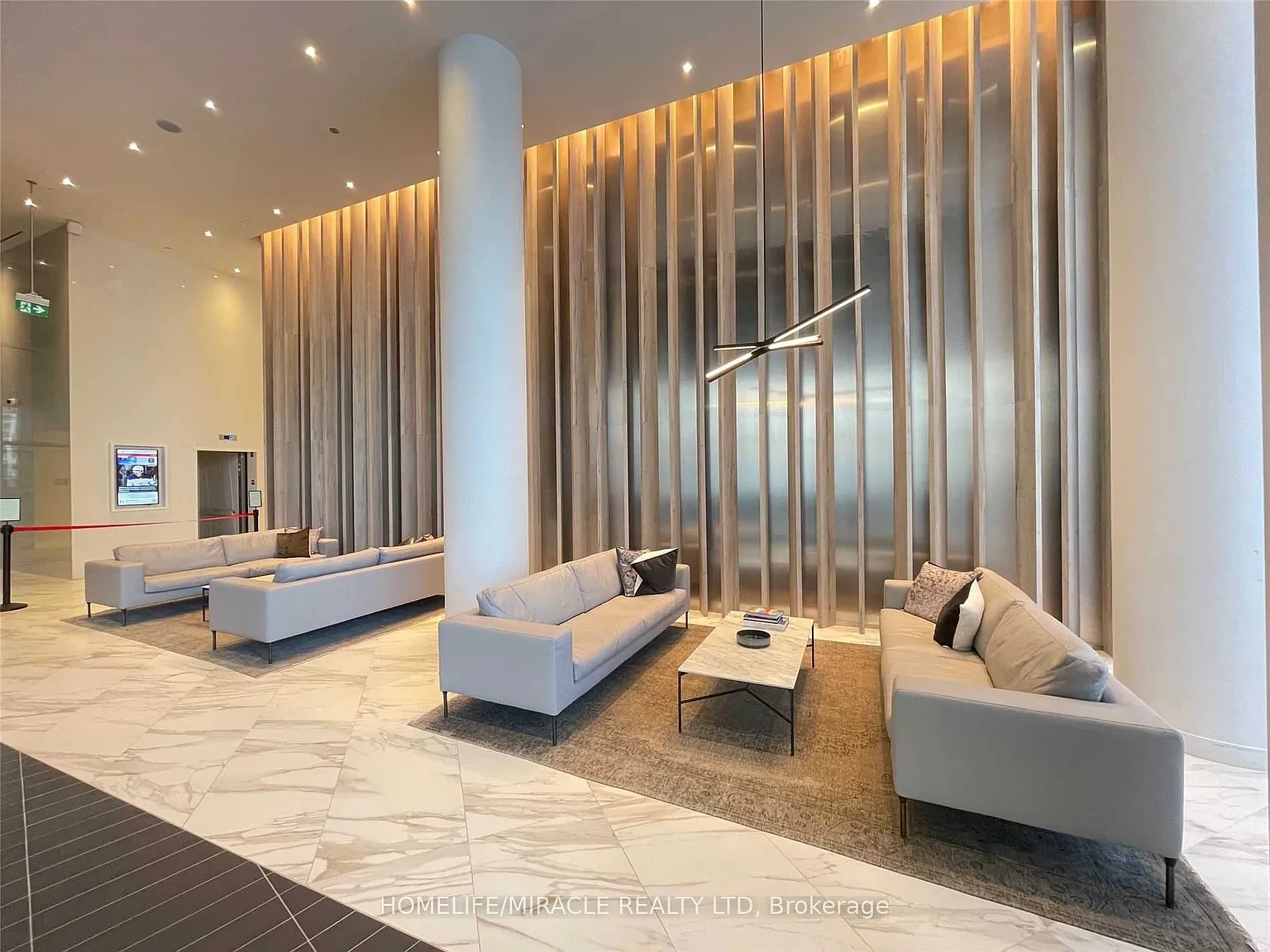 2 bed, $2,400 — Photo 3