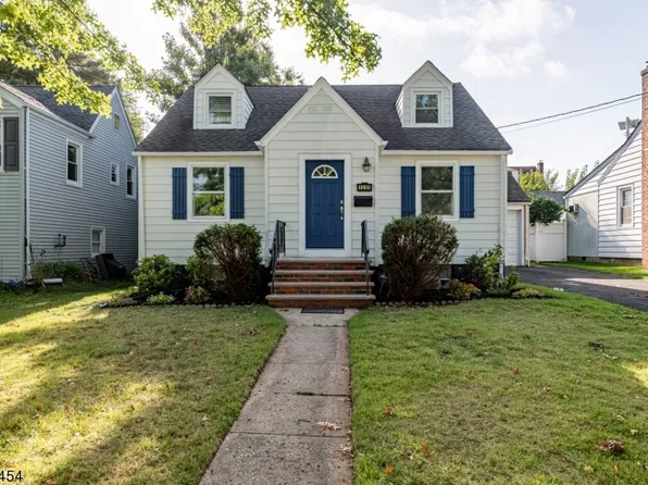 1281 Glenn Ave, Union, NJ 07083
