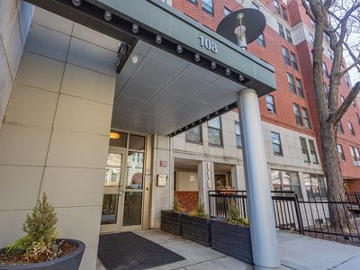 108 Peterborough St APT 7F, Boston, MA, 02215