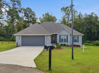 10 Cottontail Way E, Purvis, MS 39475