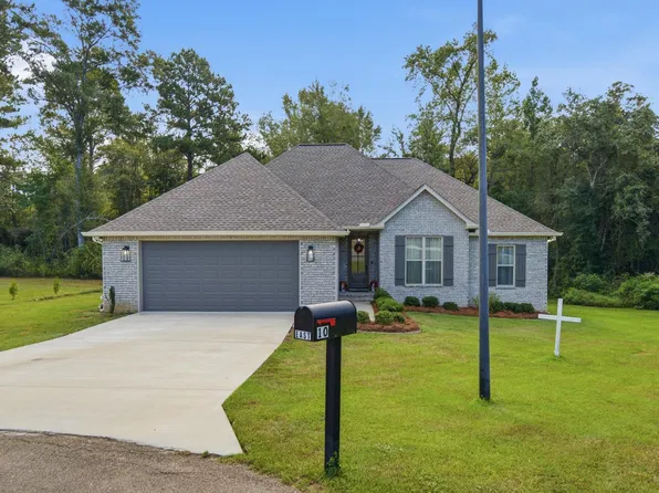 10 Cottontail Way E, Purvis, MS 39475
