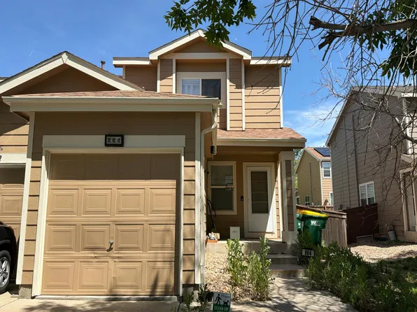 864 Mockingbird Ln, Brighton, CO 80601