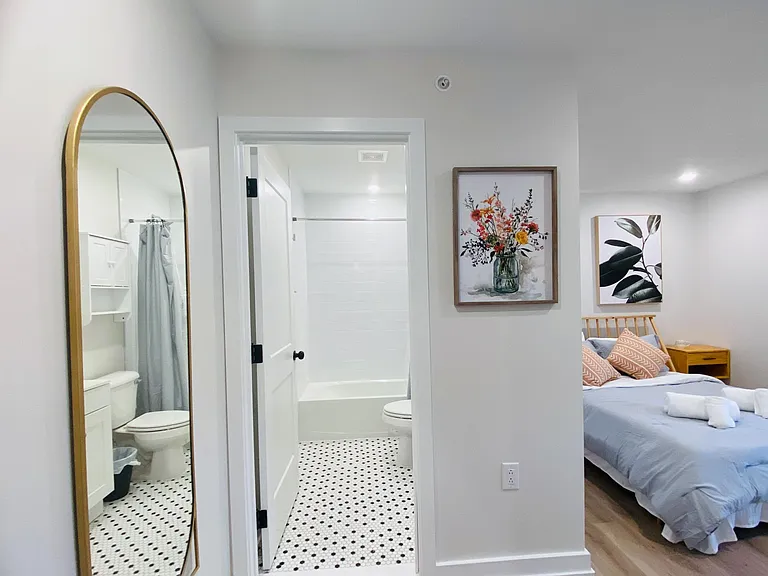3814 Hamilton St #D — Photo 22