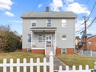 248 Belleville Ave, Bloomfield, NJ, 07003