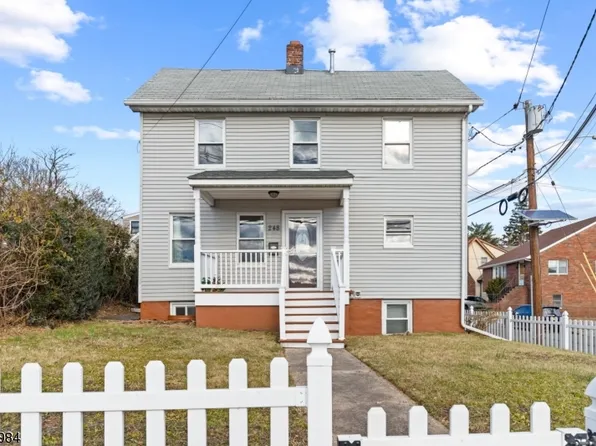 248 Belleville Ave, Belleville Twp., NJ 07003