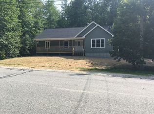 532 Beedle Rd, Richmond, ME 04357