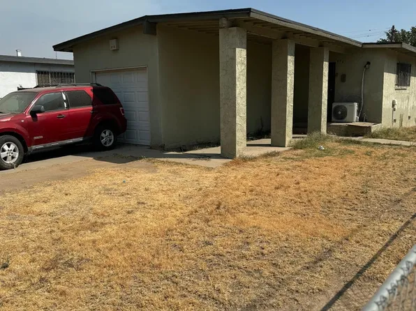 459 W Eden Ave, Fresno, CA 93706