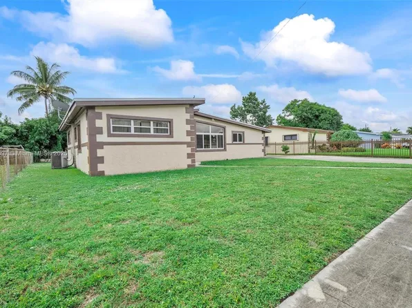 1960 NW 187th St, Miami Gardens, FL 33056