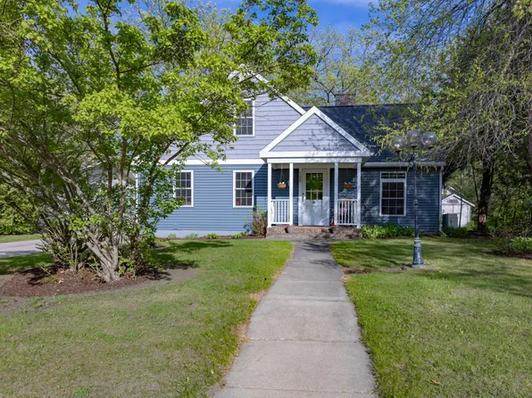 108 N Broadway Ave, New York Mills, MN 56567