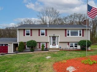 611 Stevens St, Marlborough, MA 01752