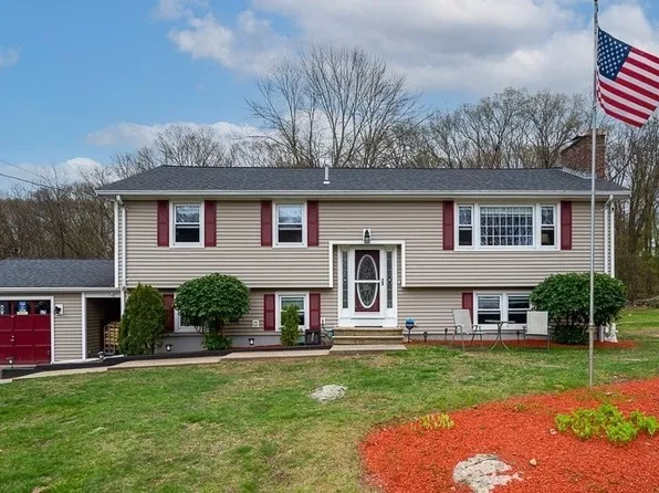 611 Stevens St, Marlborough, MA 01752