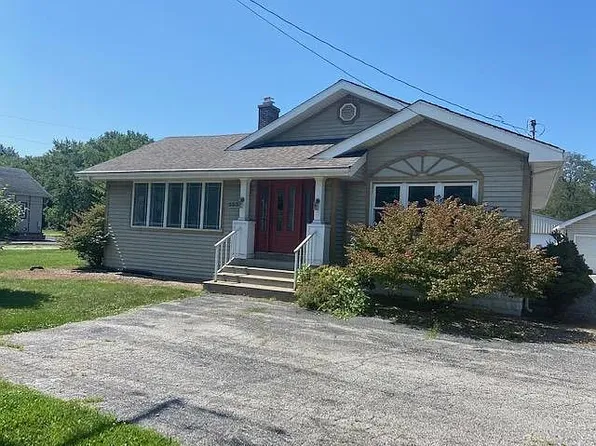 6930 Broadway, Merrillville, IN 46410
