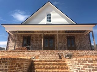 114 Rhodes Trl, Martinez, GA 30907