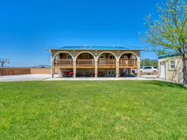 730 Peak View Rd, Rye, CO 81069