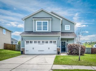 9704 Tackle St, Ladson, SC 29456