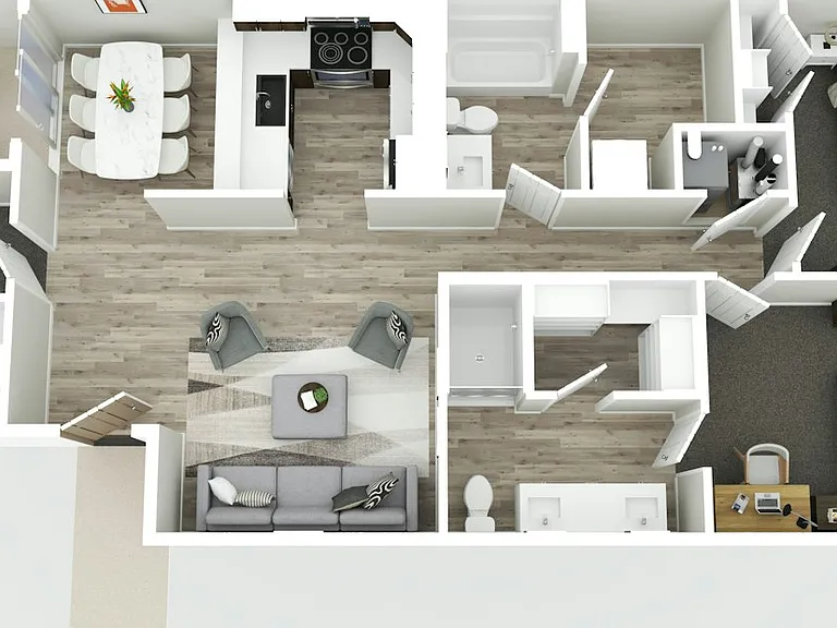 67 S Main St #401 — Photo 4