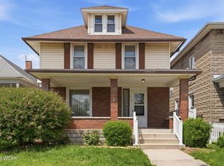 515 W Main St, Van Wert, OH 45891