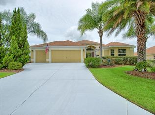 805 Yemassee Loop, The Villages, FL 32162