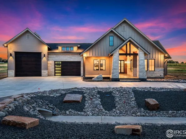 15272 Ypsilon Cir, Mead, CO 80542