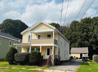 99 6th Avenue, Gloversville, NY 12078