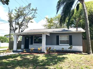 3302 W Rogers Ave, Tampa, FL 33611