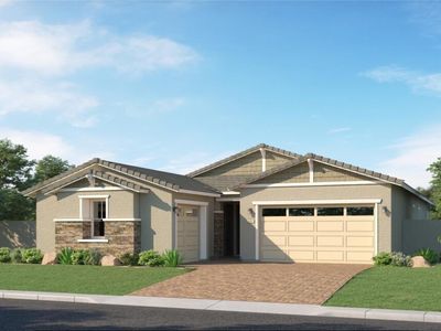 871 W Saddle Run, Apache Junction, AZ, 85120