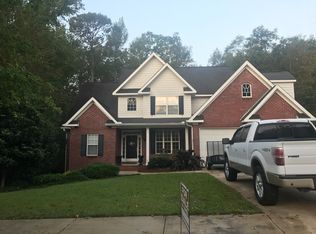 268 Providence Blvd, Macon, GA 31210