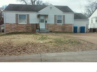 7440 Eunice Ave, Saint Louis, MO