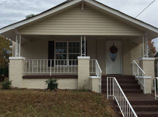 411 S Oak St, Seneca, SC 29678