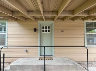 1813 S Euclid Ave, Boise, ID 83706