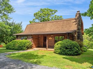 8164 Faber Rd, Faber, VA 22938