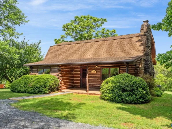 8164 Faber Rd, Faber, VA 22938
