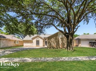 2323 Piddler Dr, Spring, TX 77373