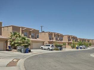 549 Green Village Ct #B, El Paso, TX 79912